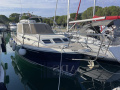 SAS Vektor Adria Vektor 1002 Motorinė jachta