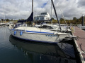 Maxi 87 Sailing yacht