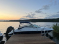 Bella 620 DC &ndash; 2005 Med Mercury 115 HK E Kateris su kajute
