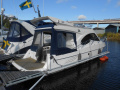 Galeon 290 Flybridge Kajutiga mootorpaat