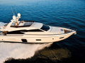 Ferretti 720 Flybridge