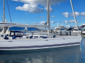 X-Yachts X-55 Sailing yacht