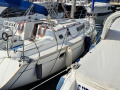 Jeanneau Sun Odyssey 34.2 Voilier classique