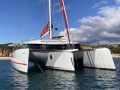 Neel 51 Trimaran