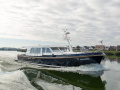Linssen Grand Sturdy 500 Sedan Kajutiga mootorpaat