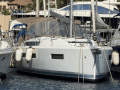 Jeanneau SUN ODYSSEY 490 Burinė jachta