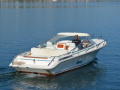 Windy 7500 Sporta laiva