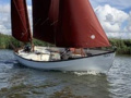 Drascombe Luggar
