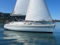Sunbeam 37 Ιστιοπλοϊκό