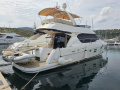 Jeanneau Prestige 50 Fly Flybridge