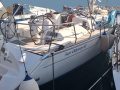 Jeanneau sun odyssey 43 Yacht da crociera