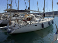 Beneteau Oceanis 473 Sailing yacht