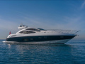 Sunseeker Predator 64 Μηχανοκίνητο σκάφος
