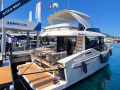 Absolute Navetta 50 Flybridge