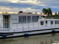 Locaboat 1260R Houseboat