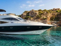 Sunseeker 56 Manahattan Flybridge