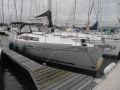 Beneteau Oceanis 31 Plachetní jachta
