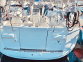 Jeanneau sun odyssey 409 Bluewater yacht