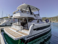 Bali Catspace MY Power catamaran