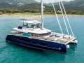 Fountaine Pajot Alegria 67 Katamaran