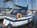 C-Yacht Compromis C999 Sailing yacht