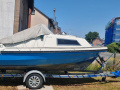 Kaj&uuml;tboot Sport boat