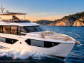Absolute 62 fly Flybridge