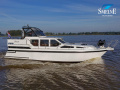 Gruno 38 E Royal Motor yacht