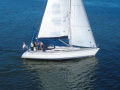 Arcona 355 Sailing yacht