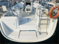 Beneteau cyclades 39.3 Bluewater yacht