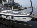 C-Yacht Compromis C999 Sailing yacht