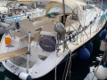 Bavaria 50 cruiser Bluewater yacht