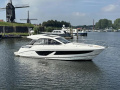 Beneteau Gran Turismo 41 Motor yacht