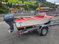Cigala & Bertinetti Kauri Sport boat