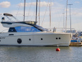 Beneteau Monte Carlo 5 Flybridge