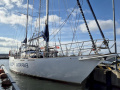Bruceo 44 Sailing superyacht