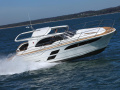 Marex 360 Cabriolet Cruiser Motorna jahta