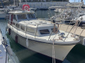 MBM FB 750 Classic powerboats
