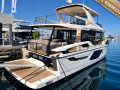 Absolute Navetta 58 Flybridge