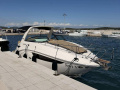 Sea Ray 265 Sundancer Motorinė jachta
