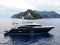 Princess 88 Superyacht