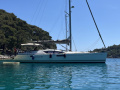 Jeanneau 50 DS Performance Bluewater yacht