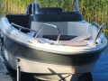 Uttern S45 Styrpulpetbåt