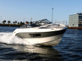Uttern D77 Kabinski brod