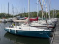 Jeanneau Sun 2000 Daysailer