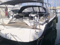 Hanse 575 Segelyacht