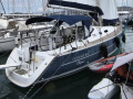 Beneteau Oceanis Clipper 323 Yacht à voile