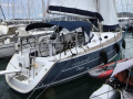 Beneteau Oceanis Clipper 323 Sailing yacht