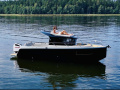 Manara Pilothouse 775 Pleasure Pilothouse