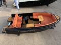 Manara 510 Pleasure Centre console